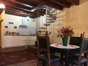 Appartamento delle Erbe, Padova